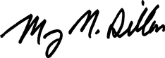 SIGNATURE